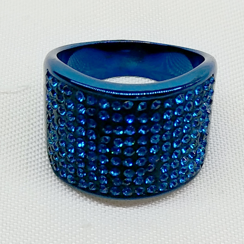 Anillo Índigo